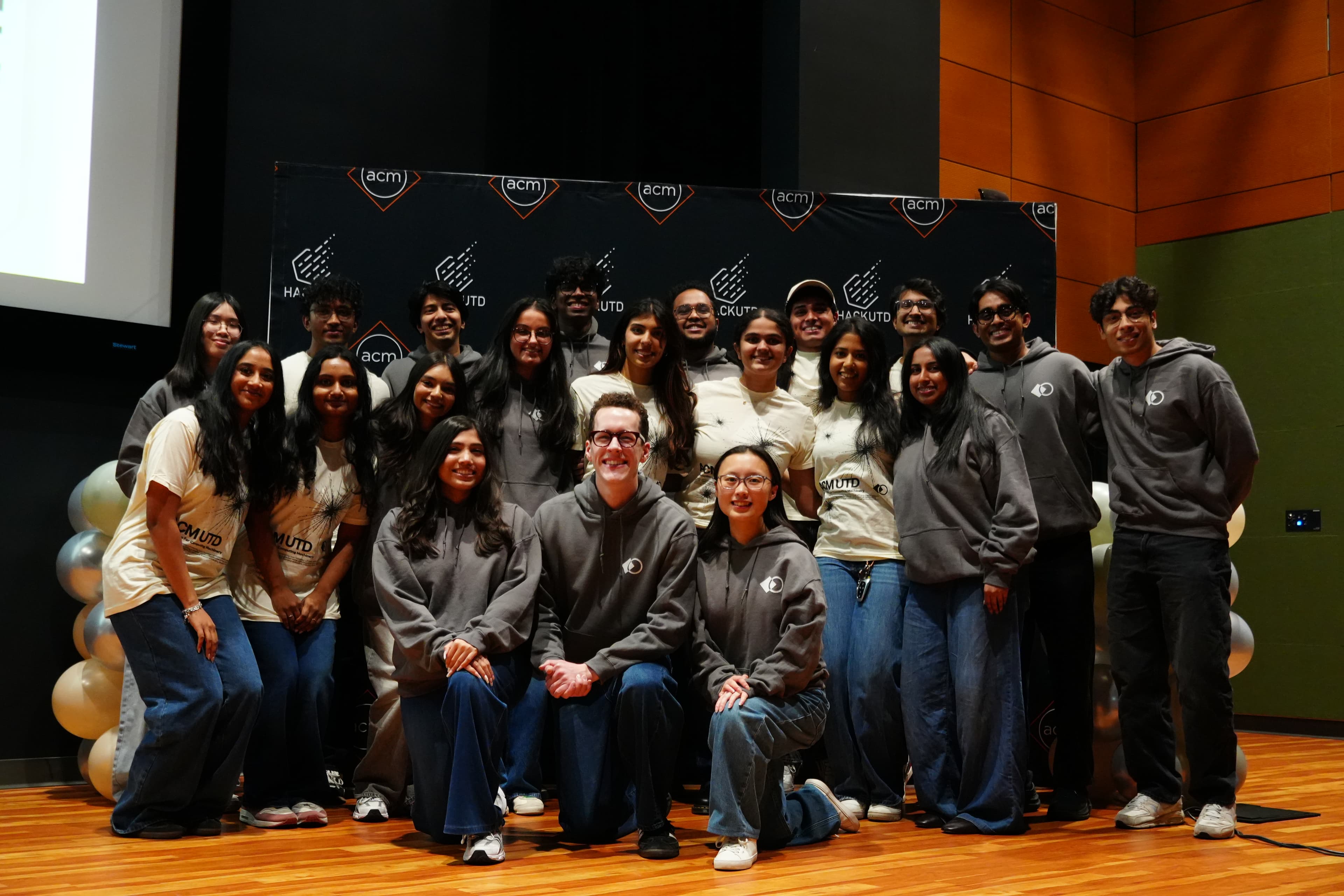 Spring 2026 Board