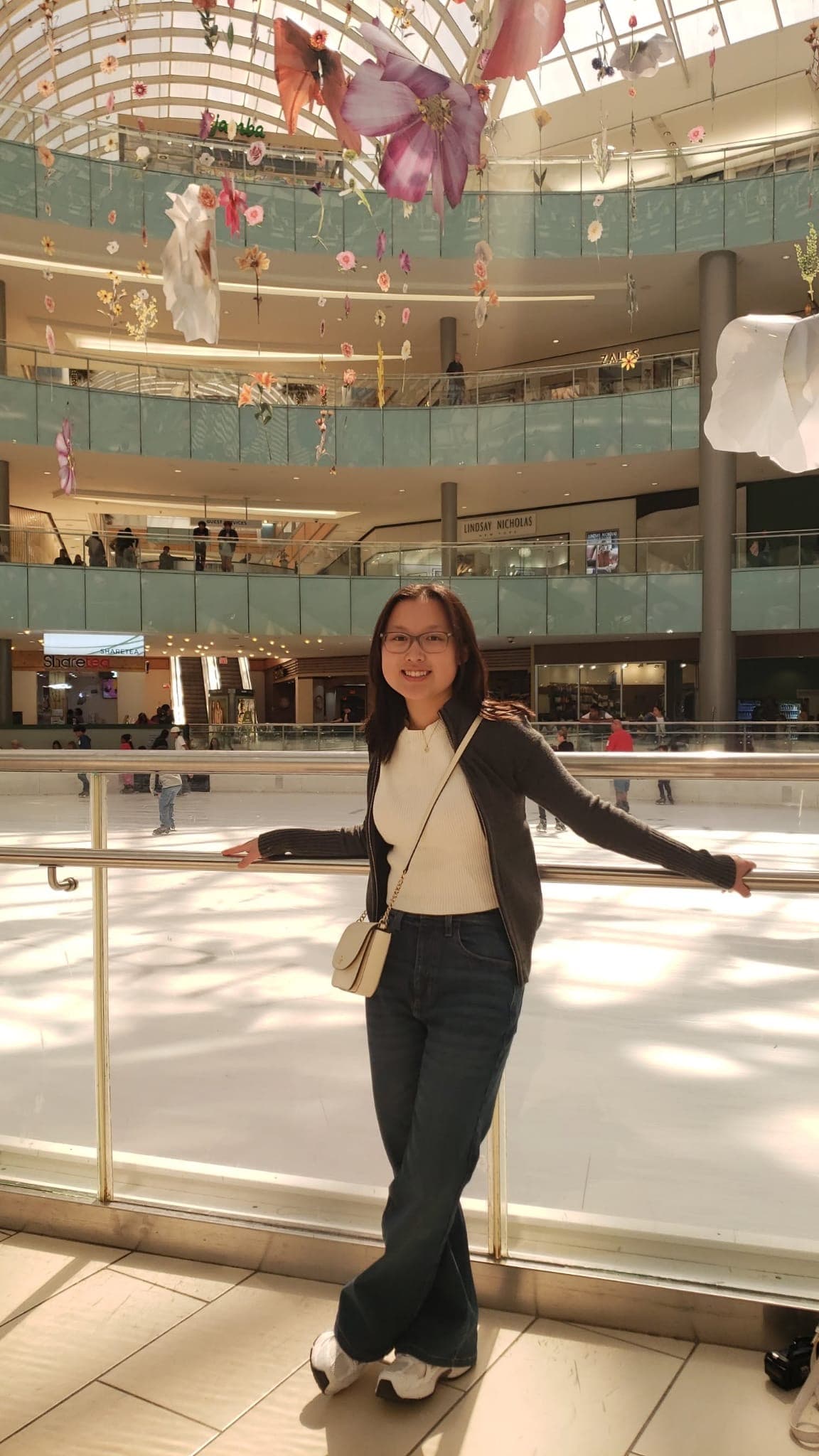 Mercedes Xiong