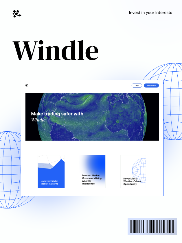 Windle Cover